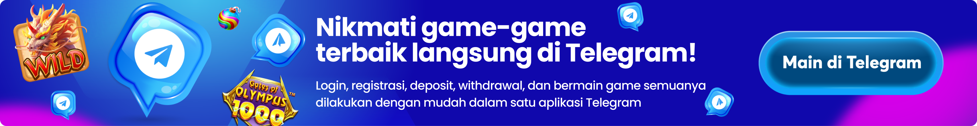 Main di Telegram bot kami